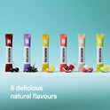 Humantra Trial Pack 12 Sachets