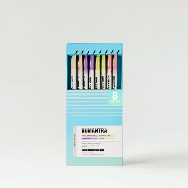 Humantra Trial Pack
