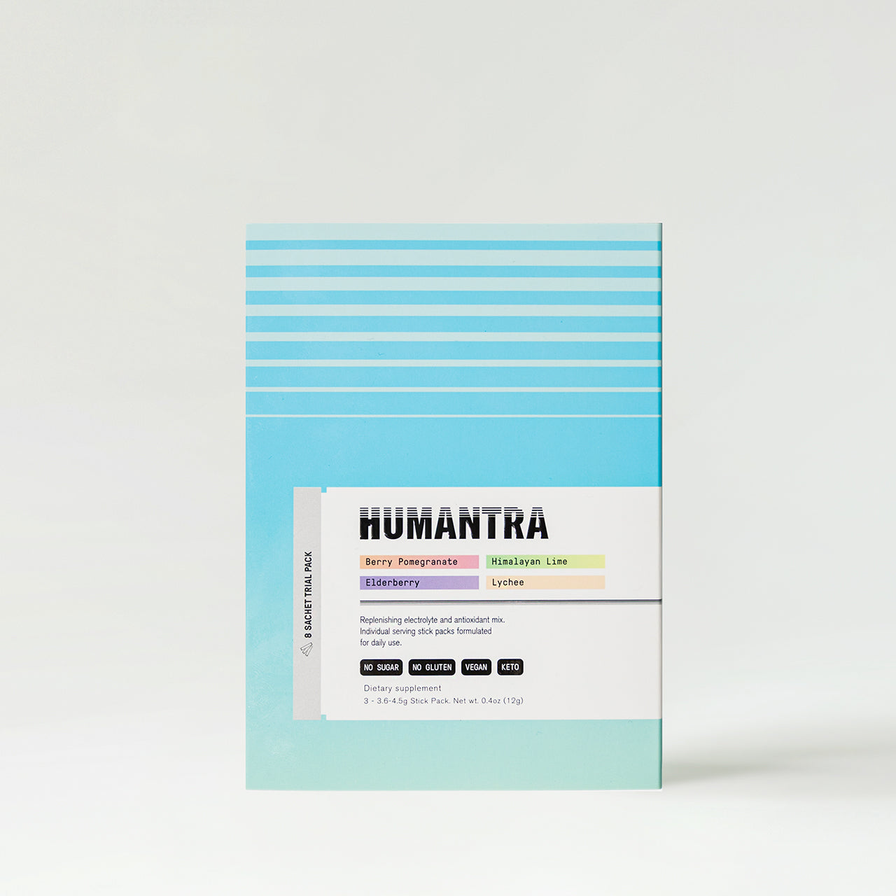 Humantra Trial Pack