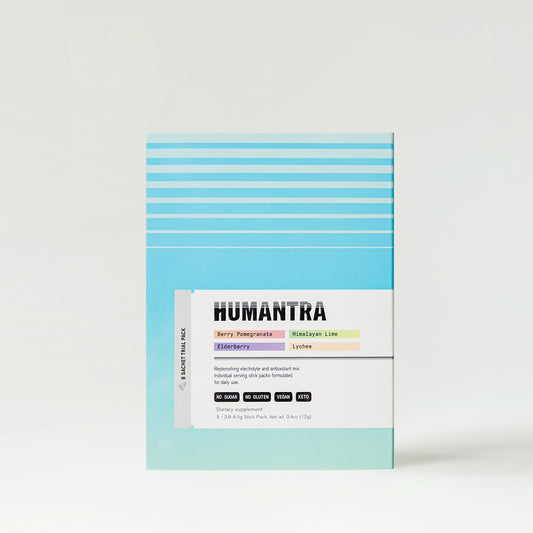 Humantra Trial Pack