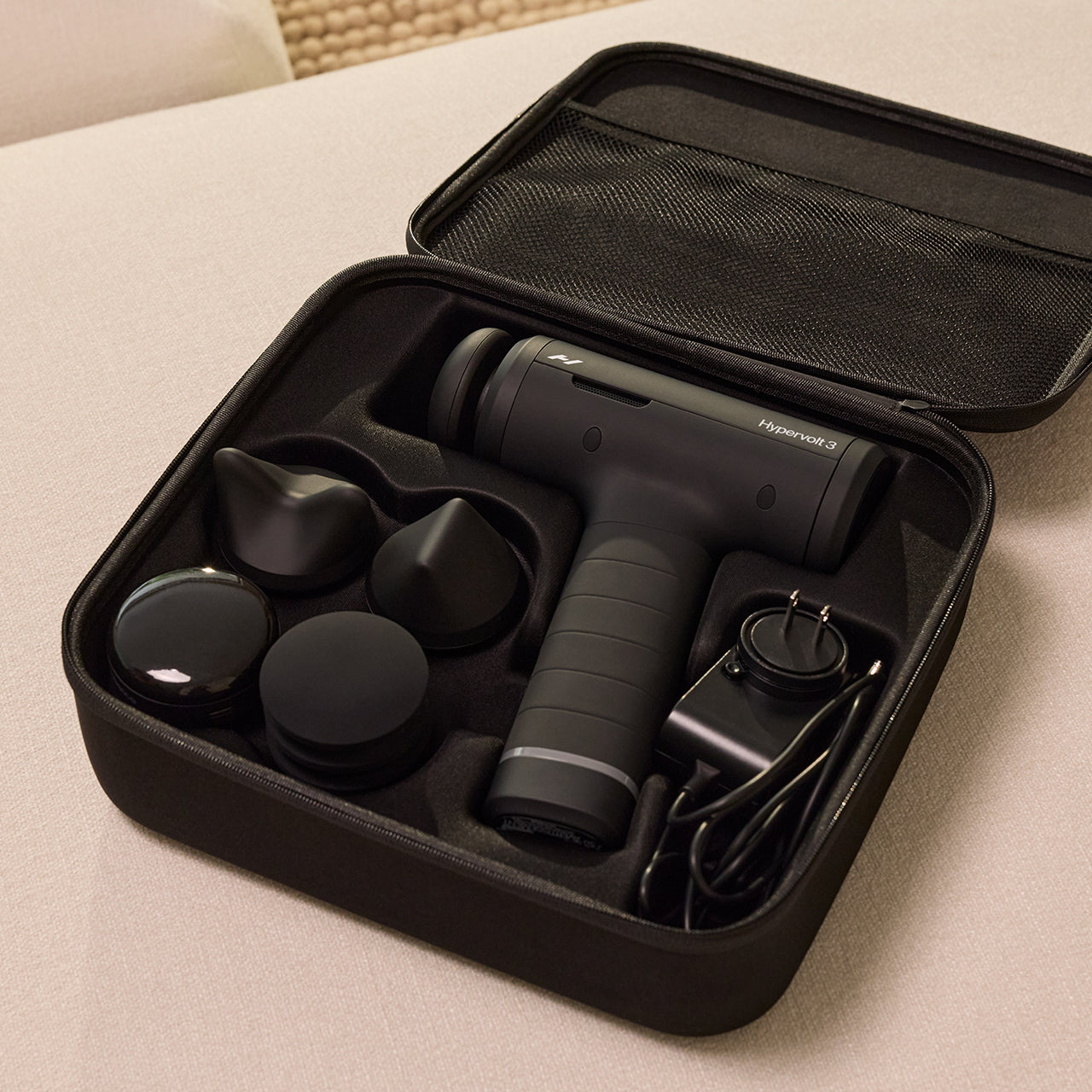 Hyperice Hypervolt 3 W-Wellness Hyperice Hypervolt 3 W-Wellness