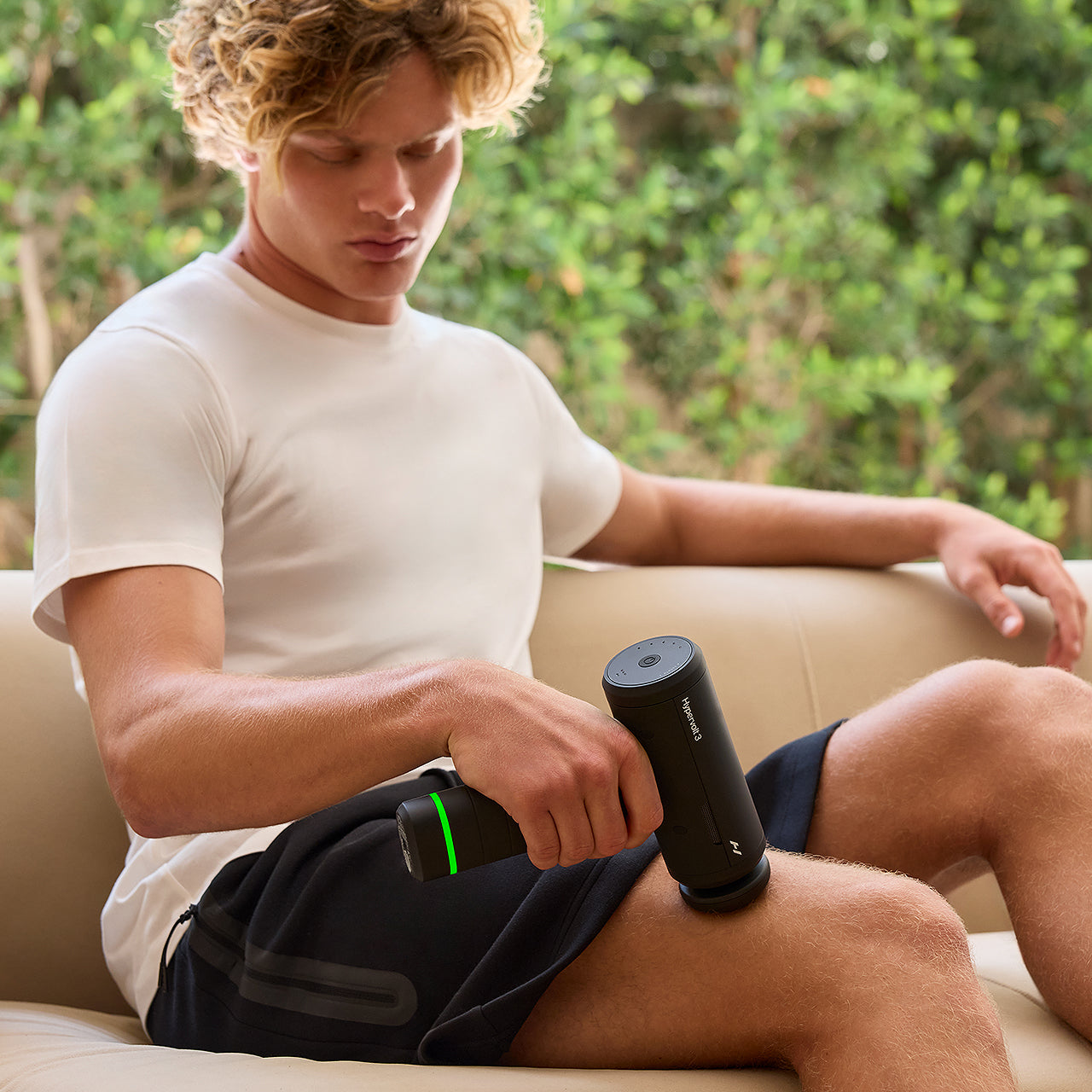 Hyperice Hypervolt 3