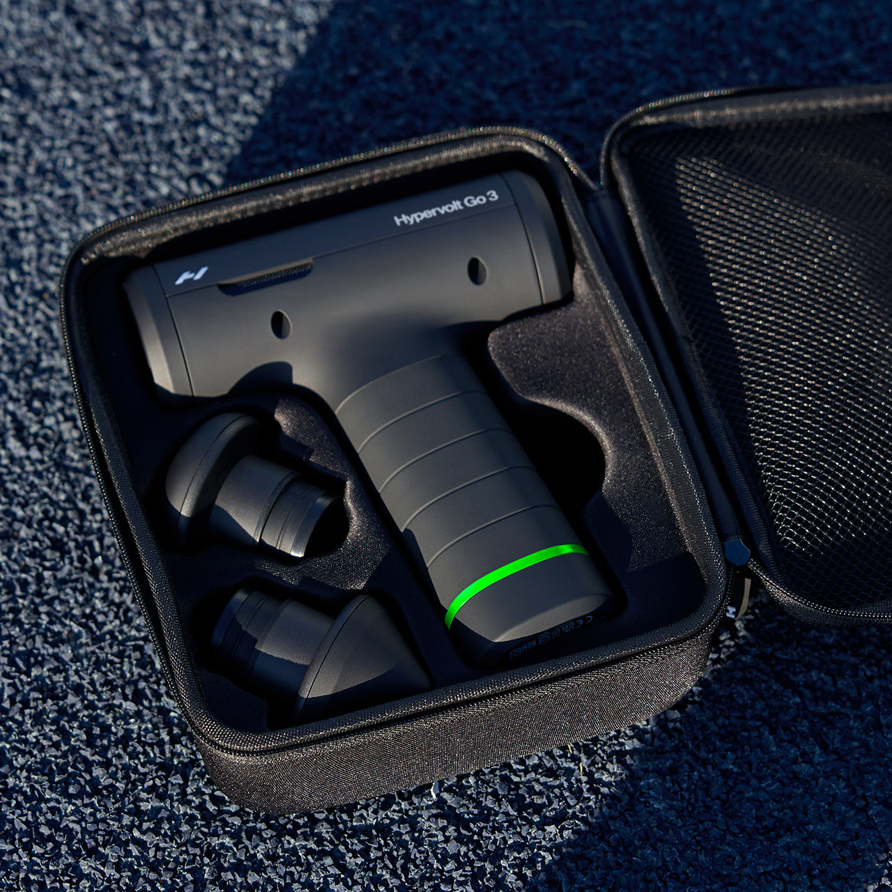 Hyperice Hypervolt Go 3