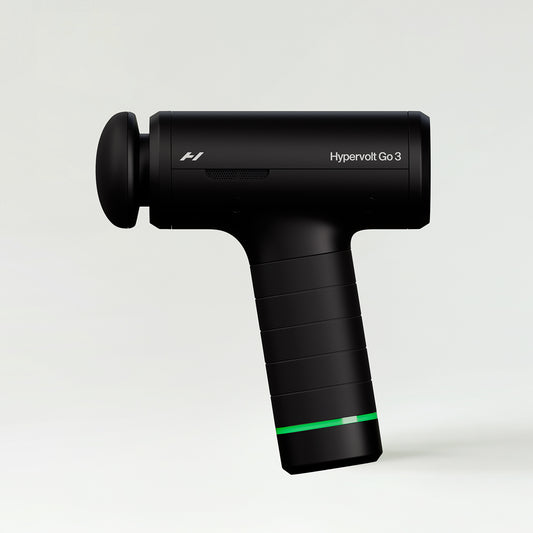 Hyperice Hypervolt Go 3