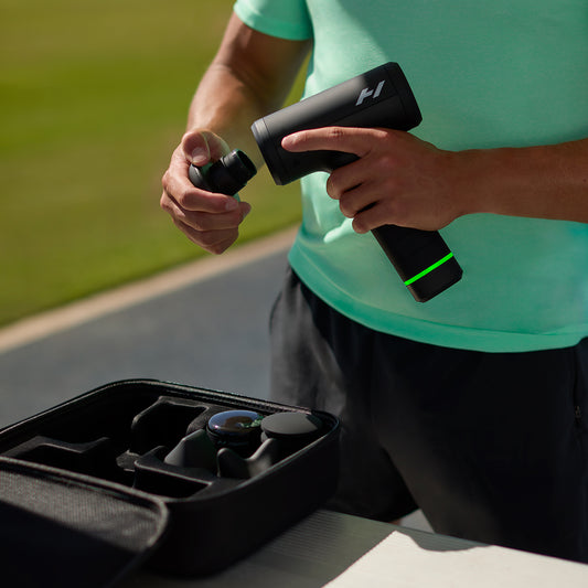 Hyperice Hypervolt Pro 3