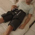 Hyperice Normatec Premier Hips