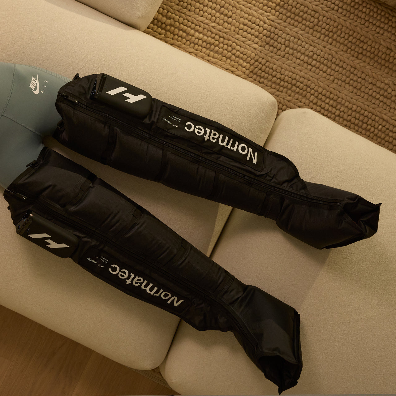 Hyperice Normatec Premier Legs