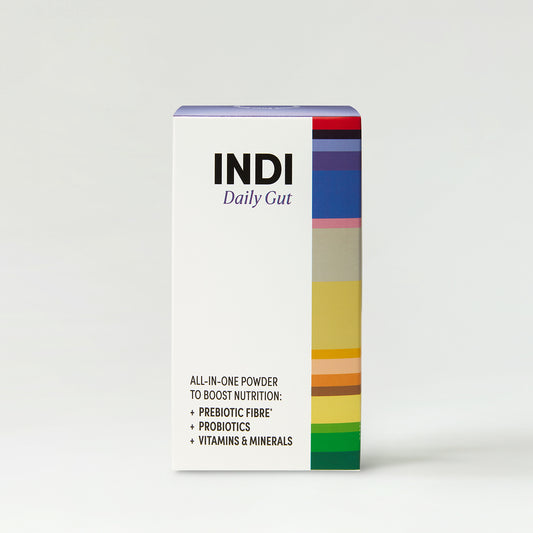 INDI Daily Gut