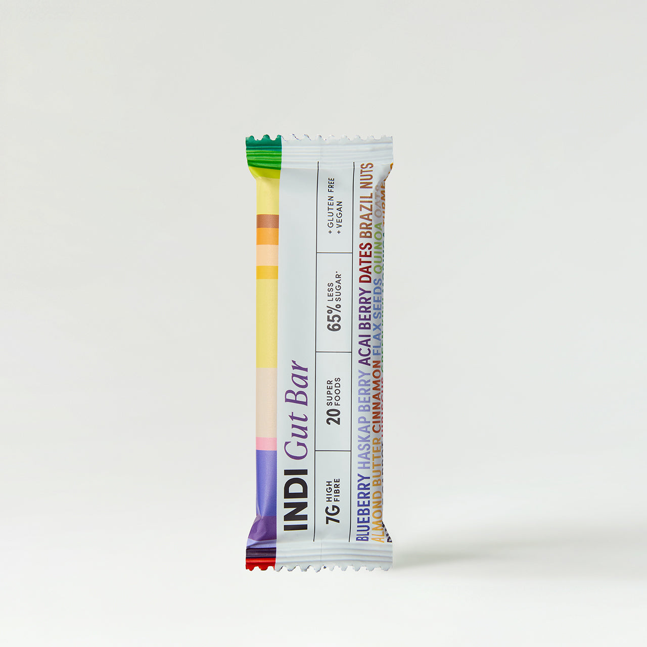 INDI Gut Bars