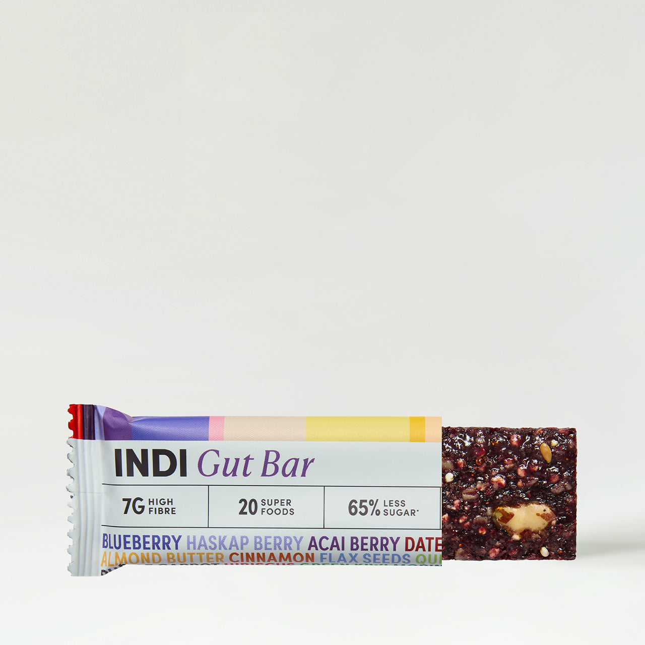 INDI Gut Bars