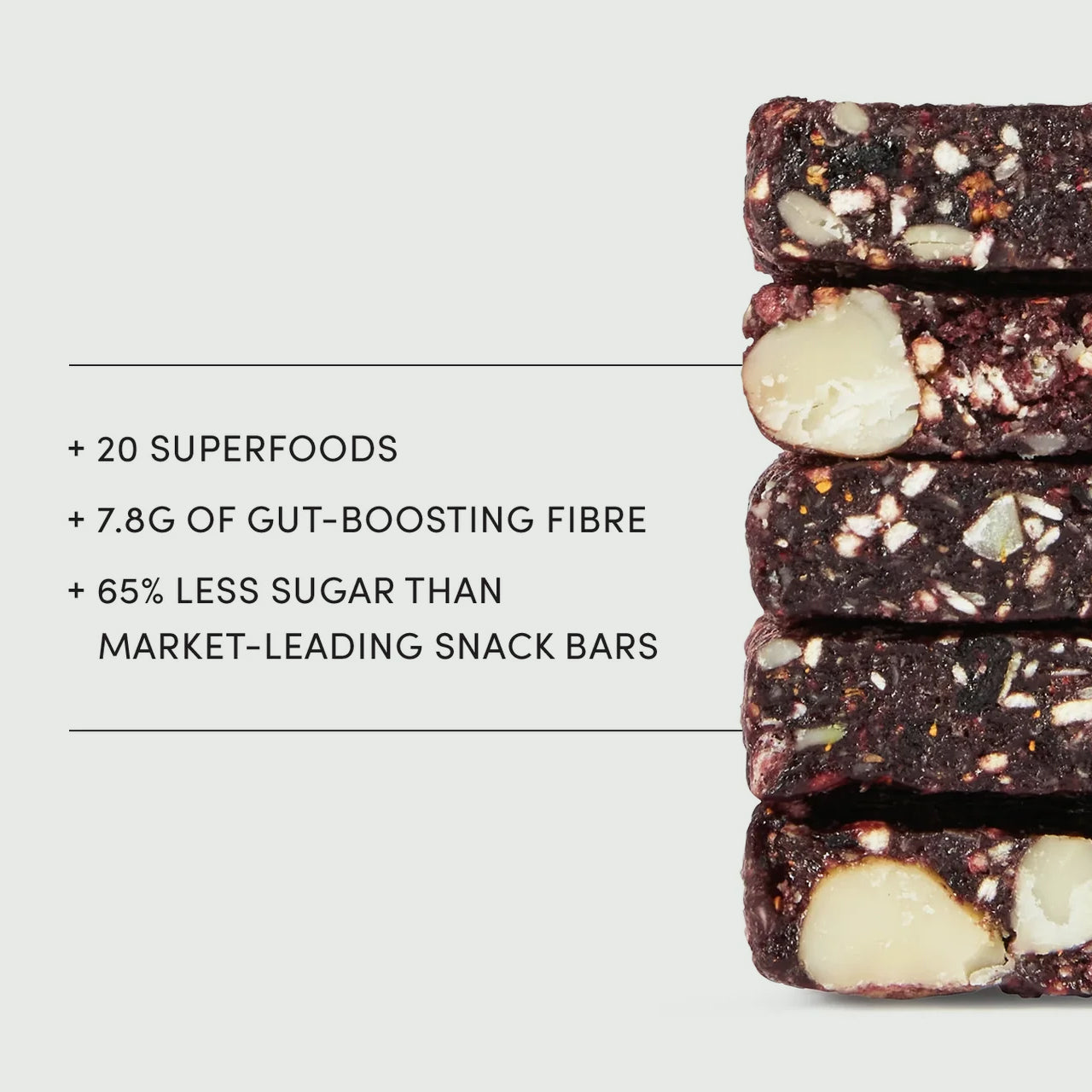 INDI Gut Bars