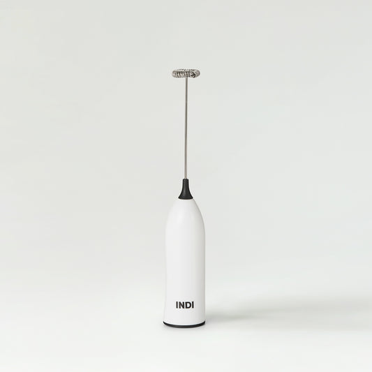 INDI Mixer Handheld Electric Whisk