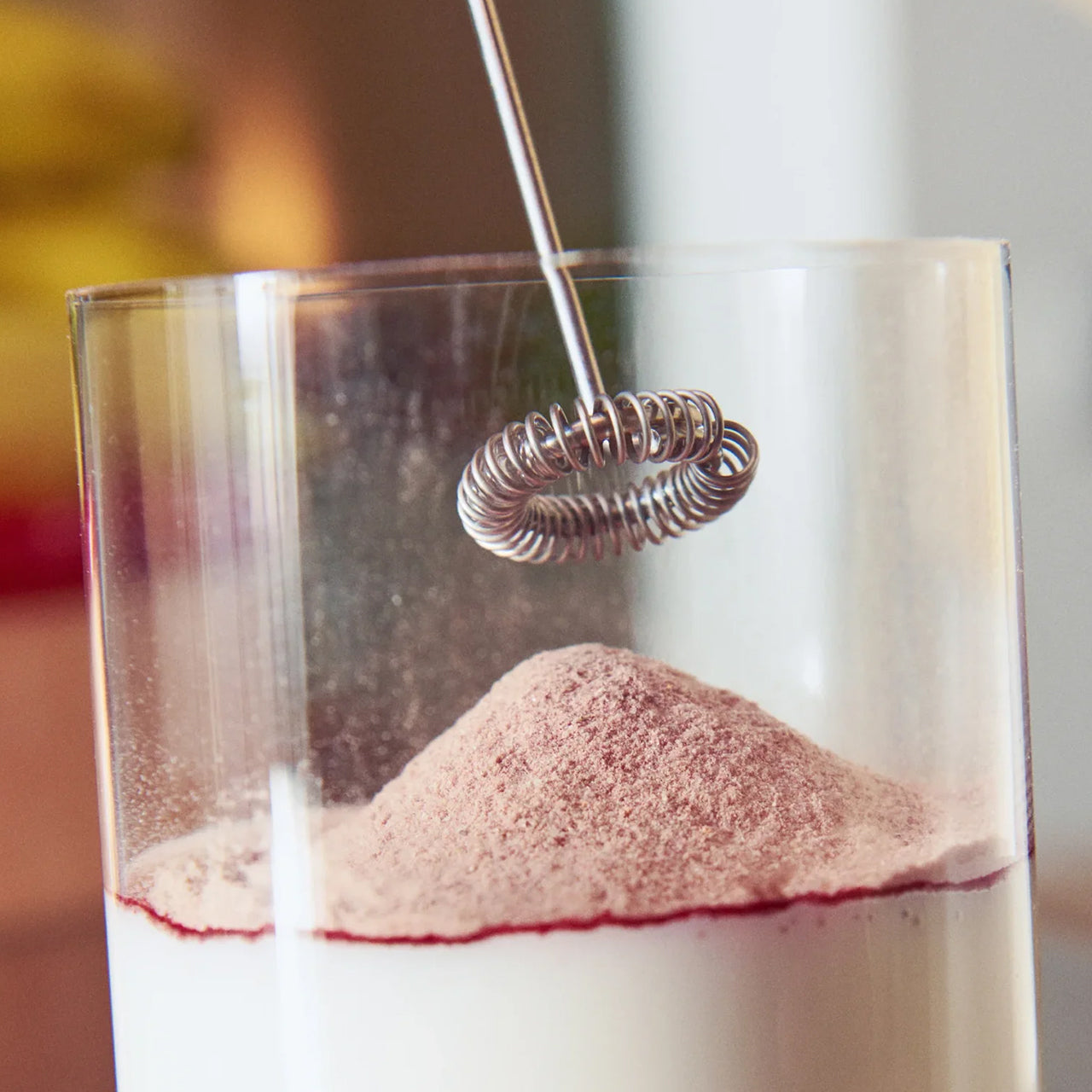 INDI Mixer Handheld Electric Whisk