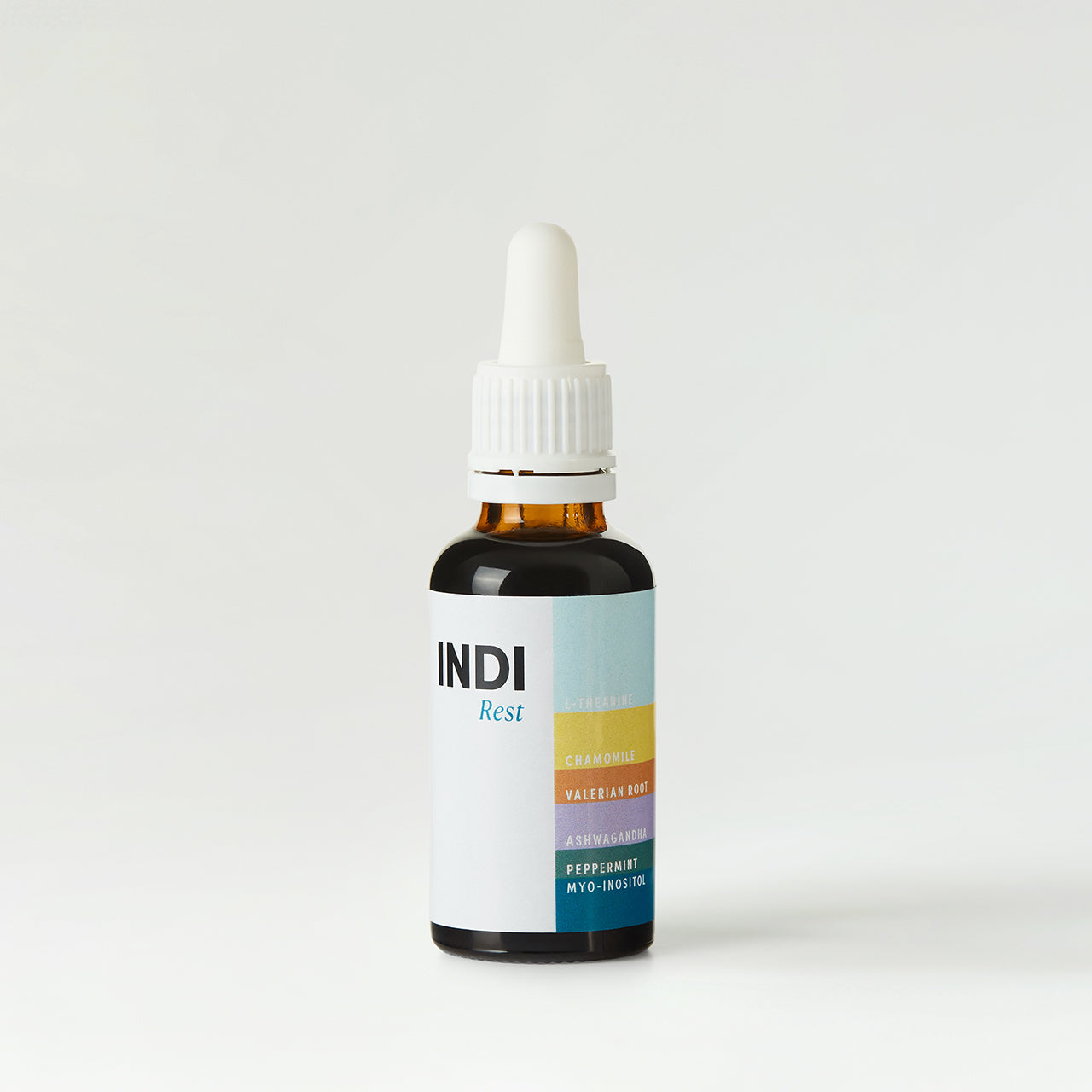 INDI Rest Natural Sleep Aid