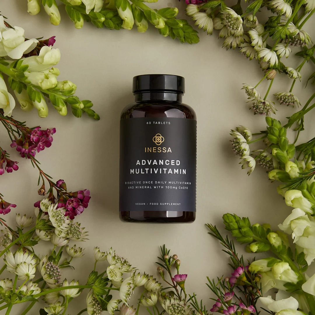 Inessa Advanced Multivitamin