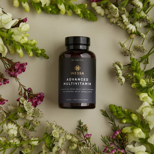 Inessa Advanced Multivitamin