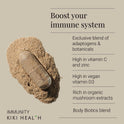 KIKI Health Immunity Vegicaps