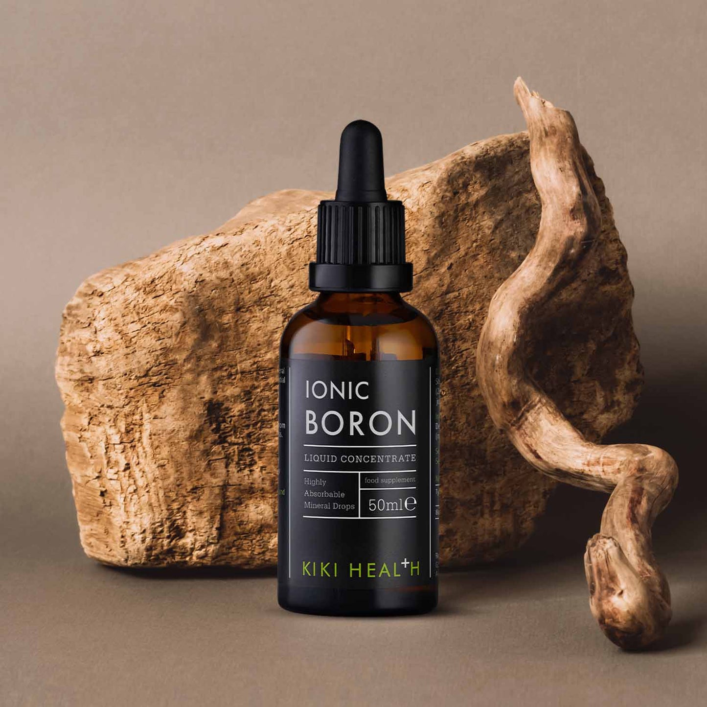 KIKI Health Ionic Boron Liquid Concentrate