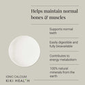 KIKI Health Ionic Calcium Liquid Concentrate
