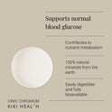 KIKI Health Ionic Chromium Liquid Concentrate