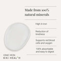 KIKI Health Ionic Iron Liquid Concentrate