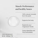 KIKI Health Ionic Magnesium Liquid Concentrate