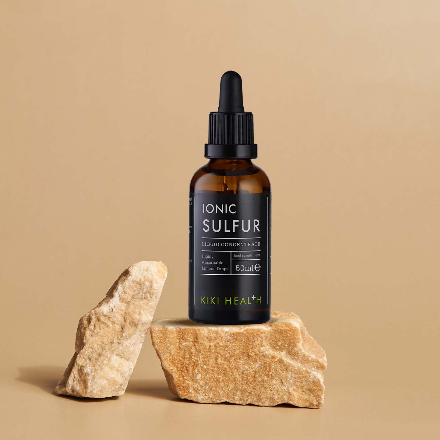 KIKI Health Ionic Sulfur Liquid Concentrate