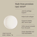 KIKI Health Ionic Sulfur Liquid Concentrate