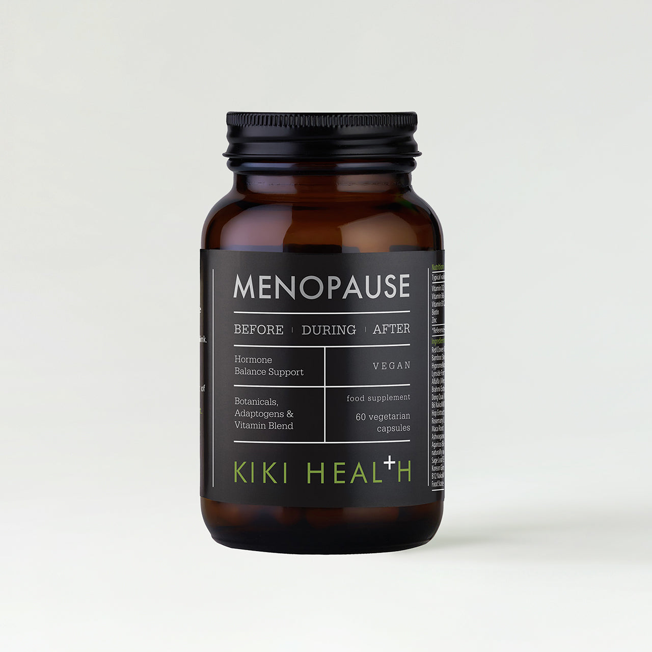 KIKI Health Menopause