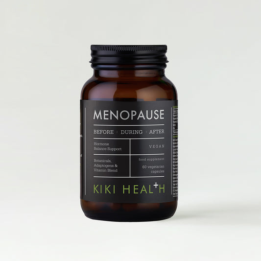 KIKI Health Menopause