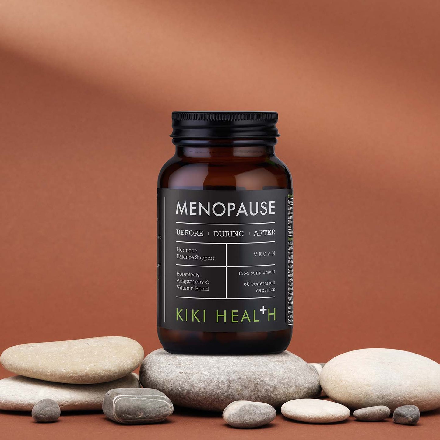 KIKI Health Menopause
