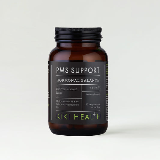 KIKI Health PMS Support