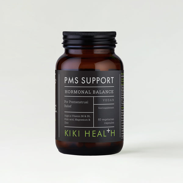 KIKI Health PMS Support