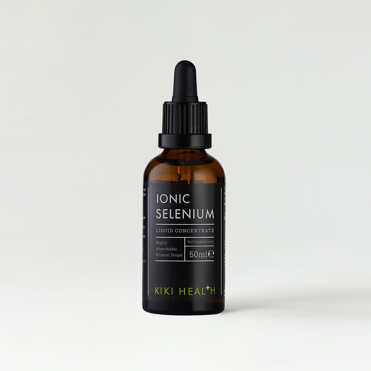 KIKI Health Ionic Selenium Liquid Concentrate