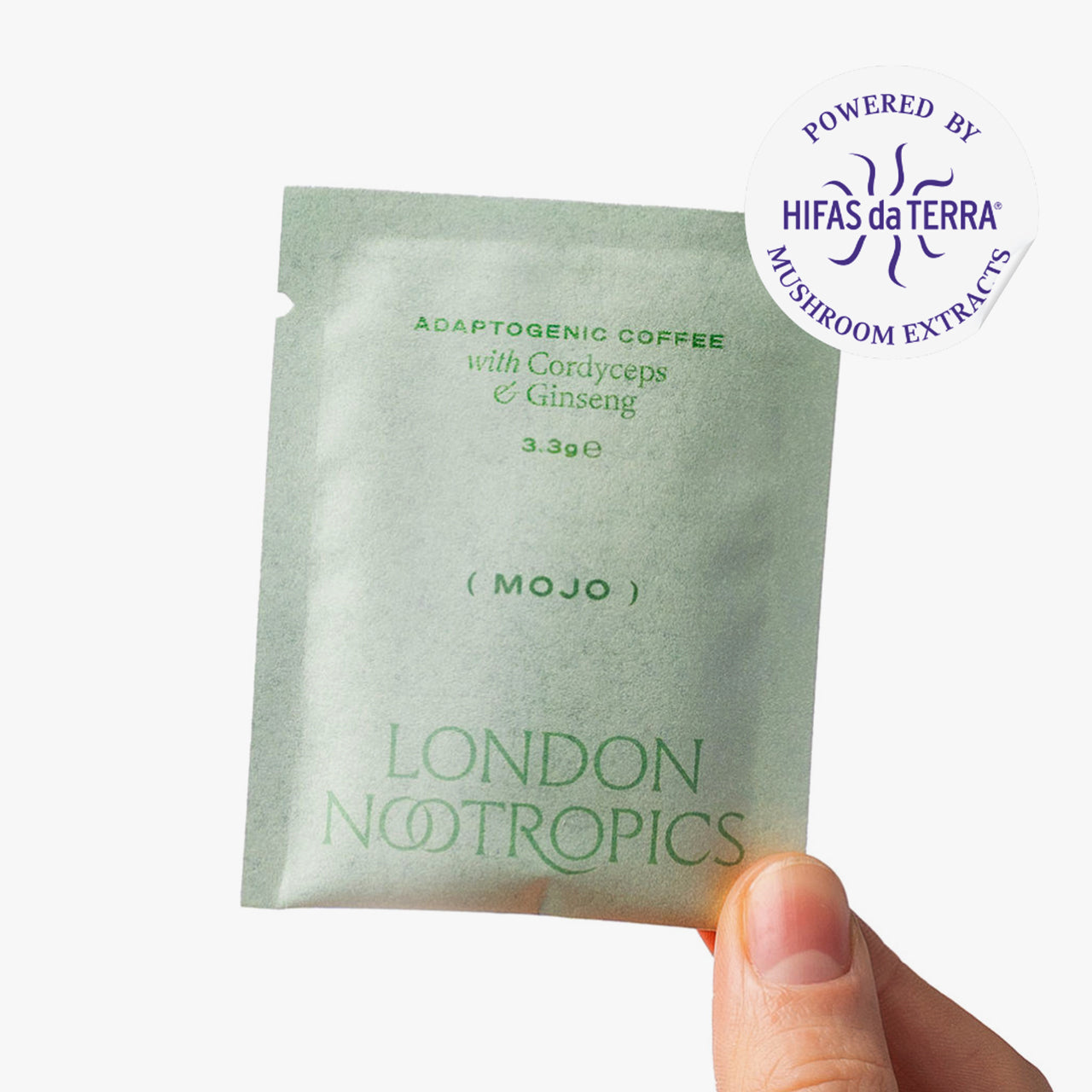 London Nootropics Mojo Adaptogenic Coffee