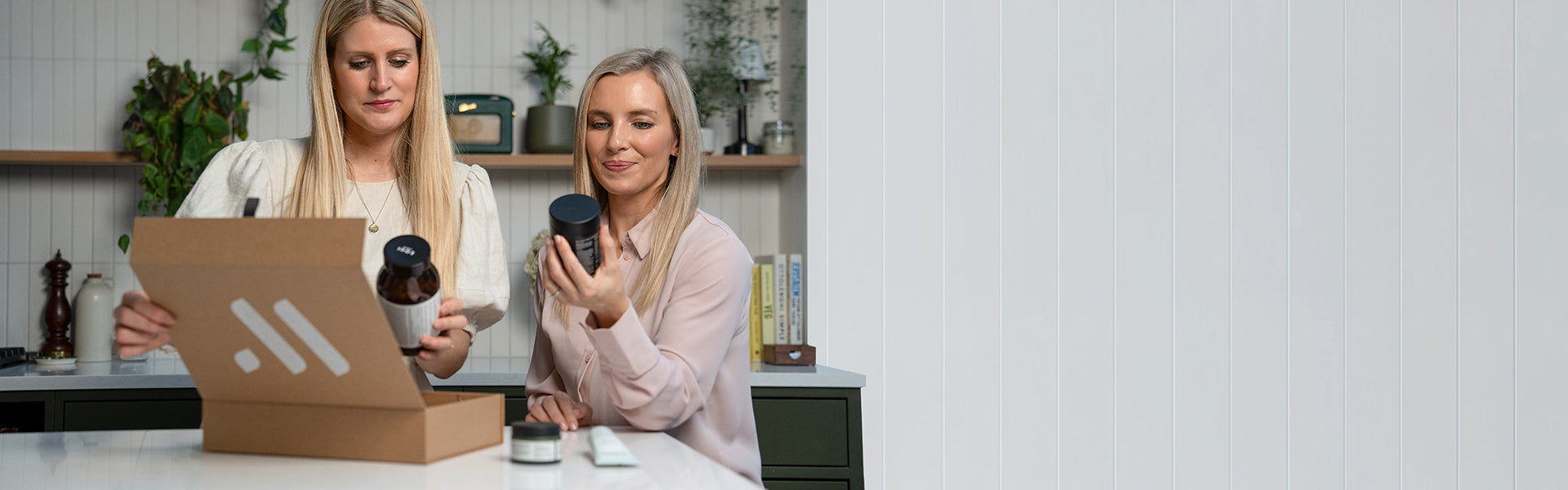 Consultation with a Nutritional Therapist