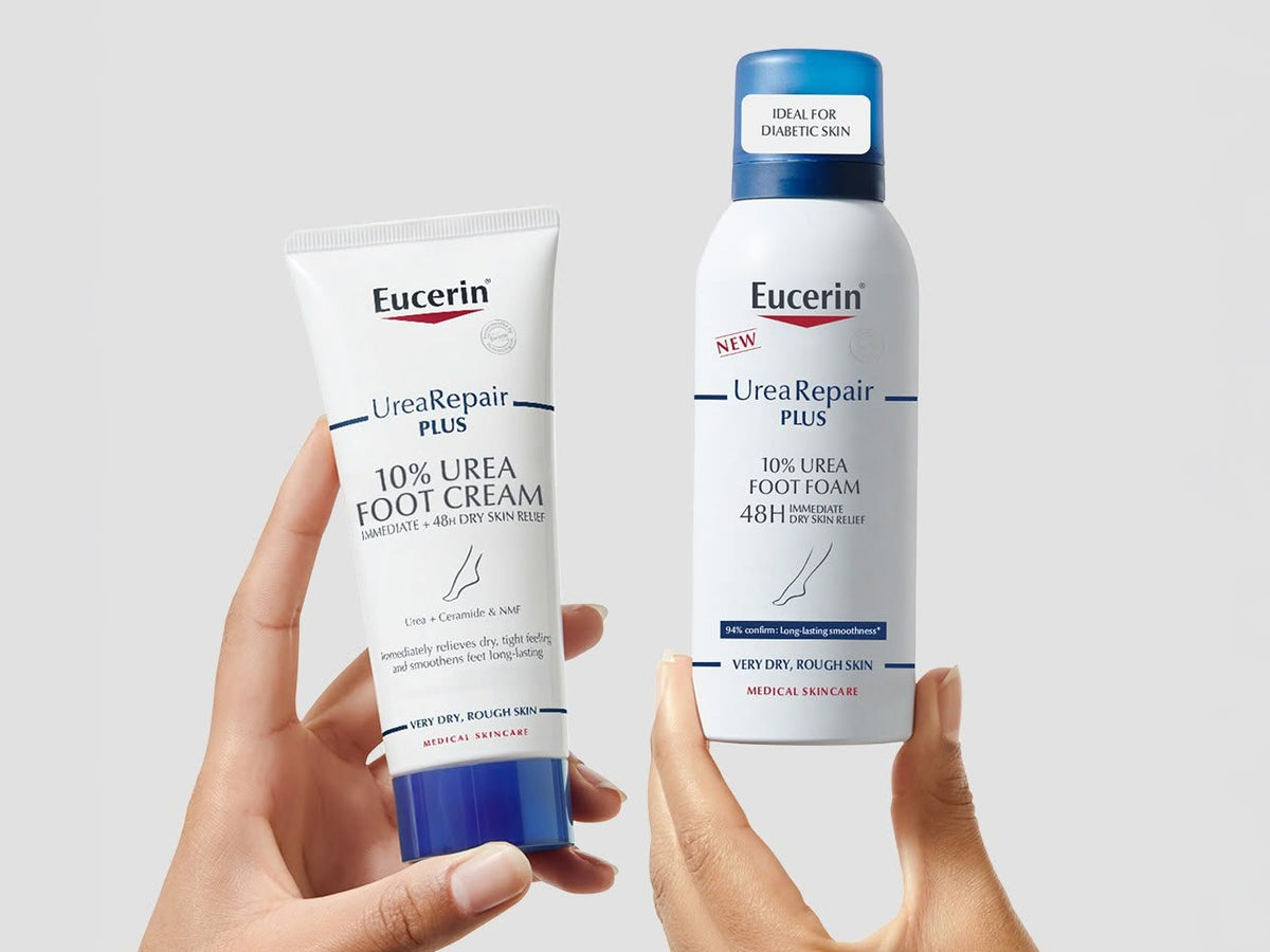 <p>Eucerin</p>