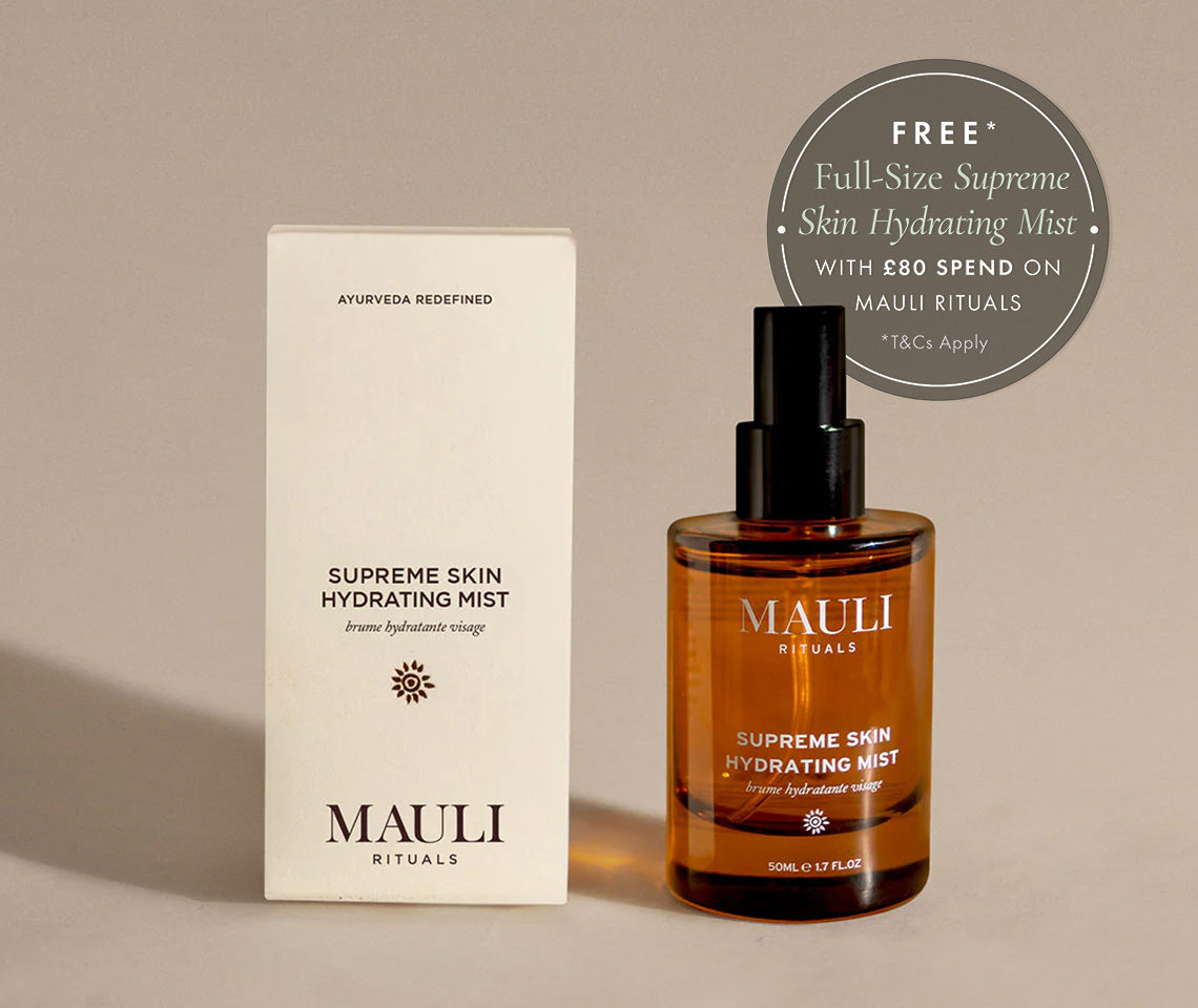 <p>Your FREE* Full-Size Supreme Skin Hydrating Mist</p>