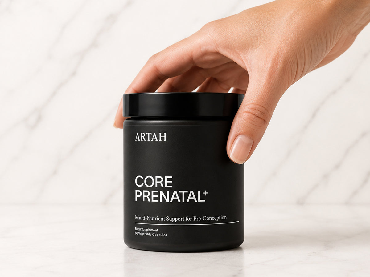 <p>Core Prenatal+</p>