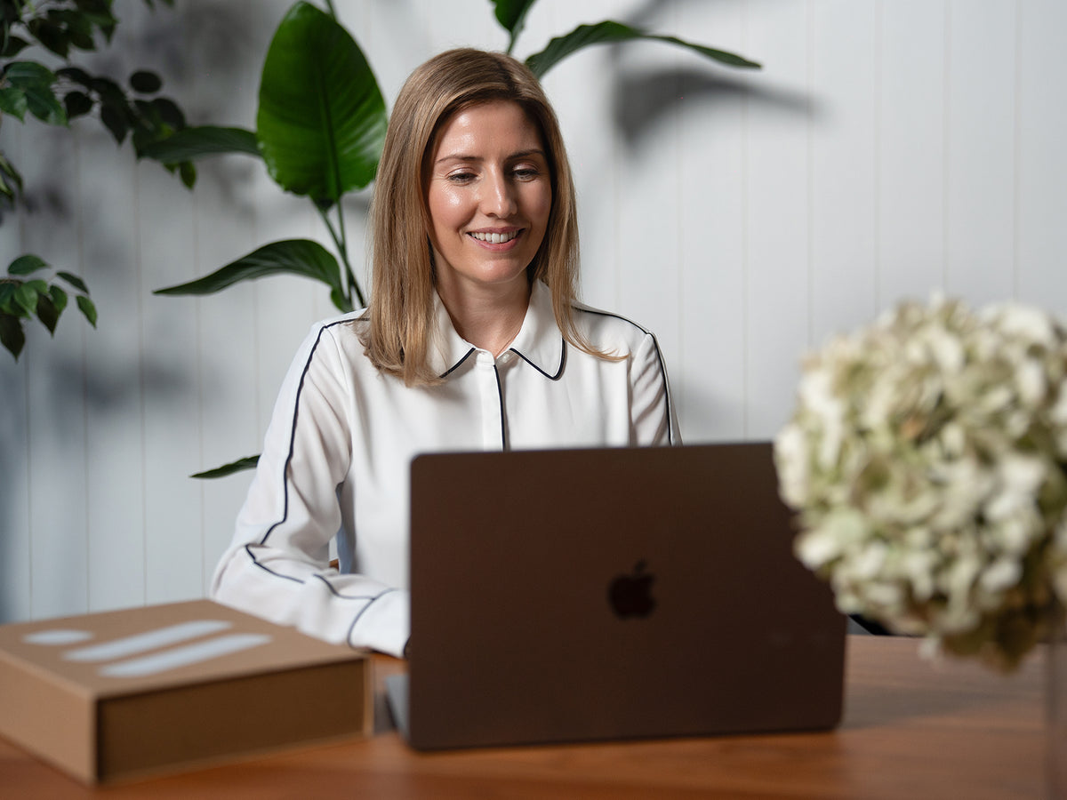 <p>Every <em><strong>wellness journey</strong></em> is different, which is why every consultation starts with you.</p>