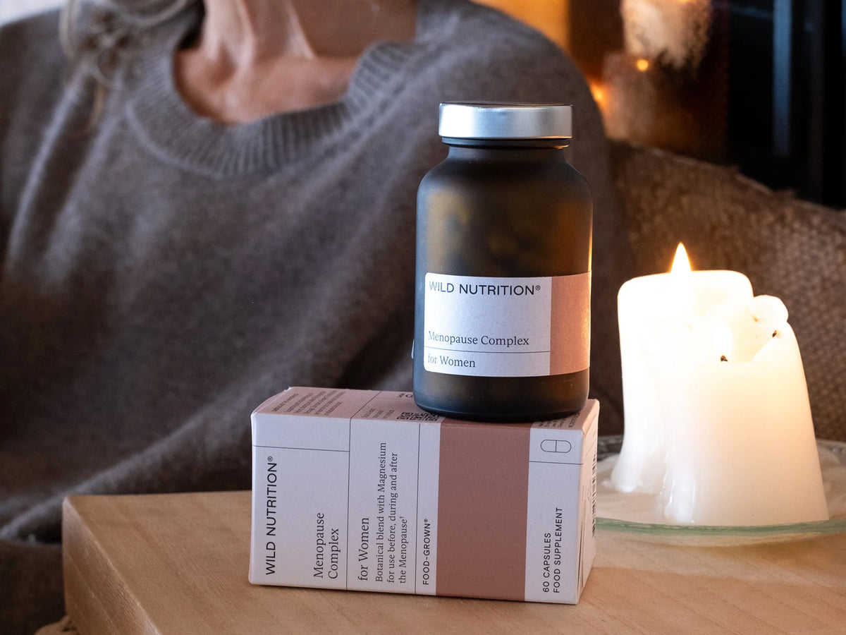 <p>Understanding Menopause: Insights from Our Experts</p>