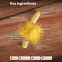 Youth & Earth Berberine+