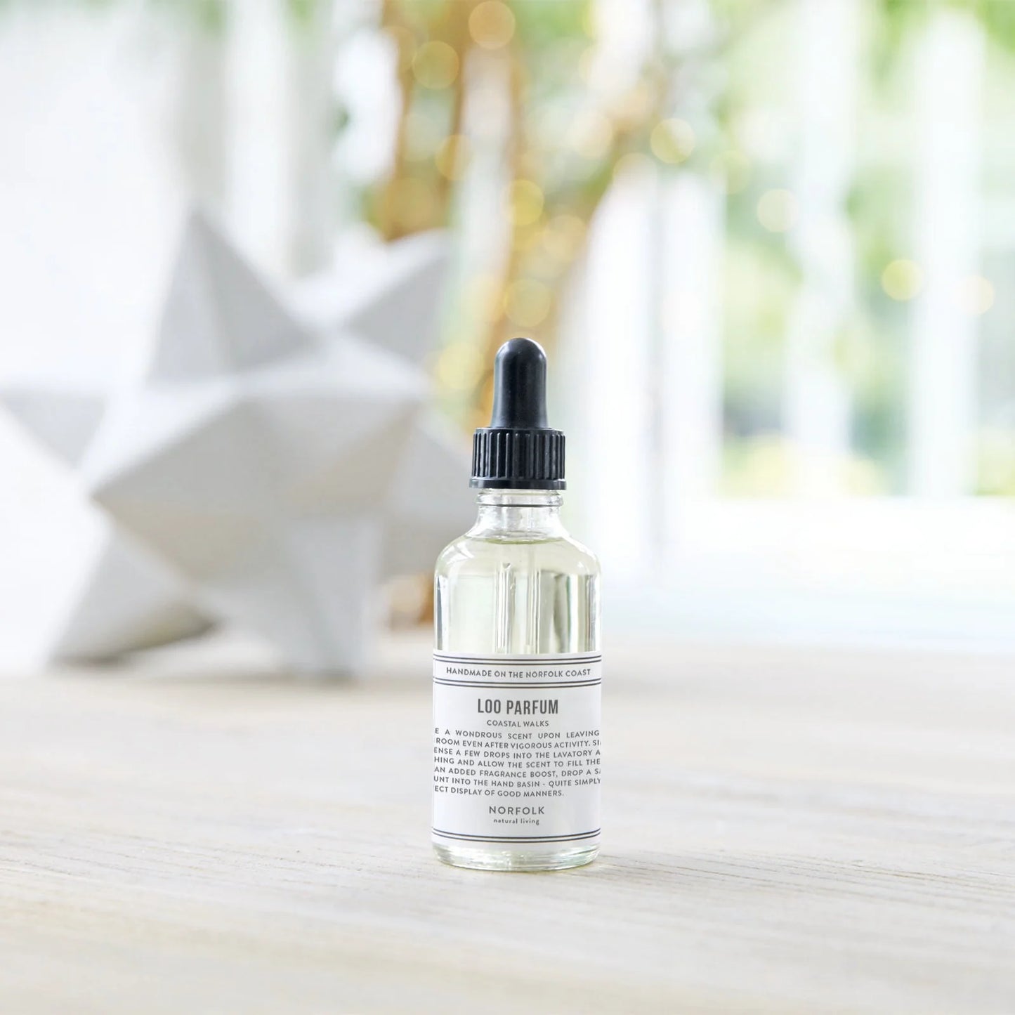 Norfolk Natural Living Loo Parfum