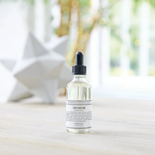 Norfolk Natural Living Loo Parfum