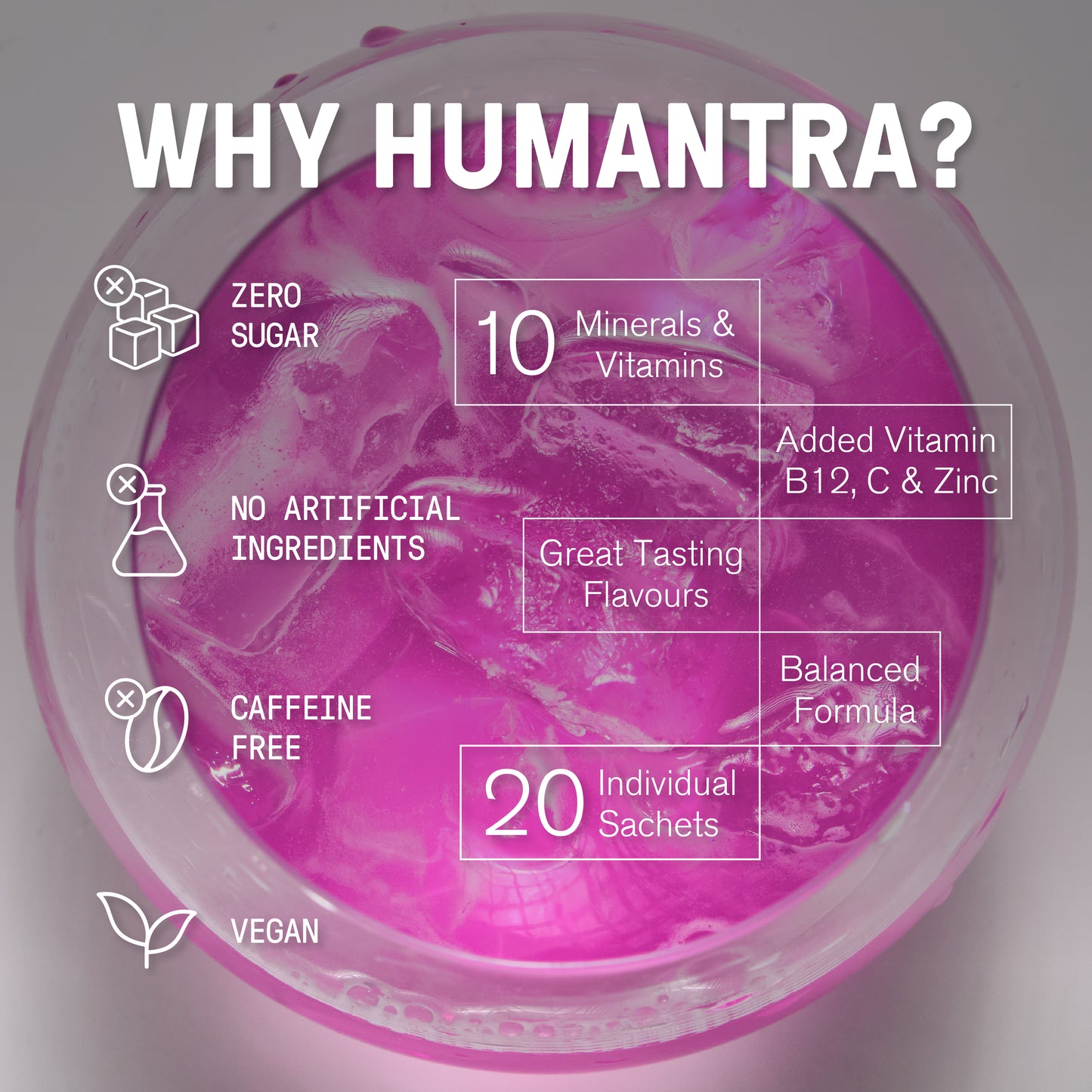 Humantra Lychee