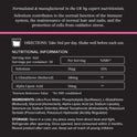 Meteron Labs Cellular Wellness