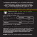 Meteron Labs Liposomal Vitamin C & Quercetin