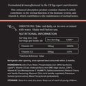 Meteron Labs Liposomal Vitamin D3/K2