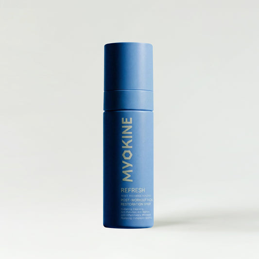Myokine Refresh Post-Workout Restoration Spray