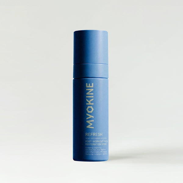 Myokine Refresh Post-Workout Restoration Spray